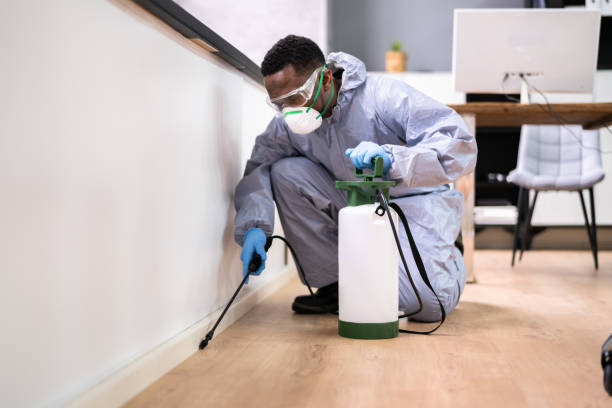 Best Pest Control for Multi-Family Homes  in Lipatria, CA